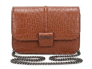 Santa Lolla Bolsa Fem 0470489F0379028b Terracota