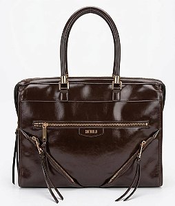 Santa Lolla Bolsa Fem 04534E6e037b09c5 Dark Cocoa