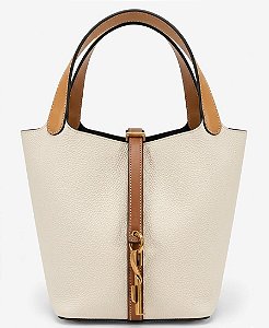 Santa Lolla Bolsa Fem 04524Cd603780054 Marfim