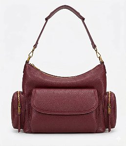 Santa Lolla Bolsa Fem 04535F6103780b8b Berry