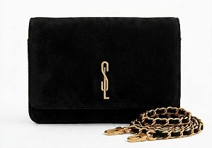 Santa Lolla Bolsa Fem 0470511901010001 Preto