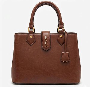 Santa Lolla Bolsa Fem 04534B7b03db0153 Ferrugem