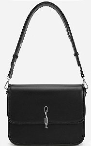 Santa Lolla Bolsa Fem 04524B82037b00aa Preto