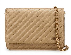 Santa Lolla Bolsa Fem 047048D5037b0156 Steel