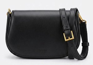 Santa Lolla Bolsa Fem 0470617E037b0001 Preto