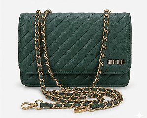 Santa Lolla Bolsa Fem 04705F5101d601e5 Turmalina