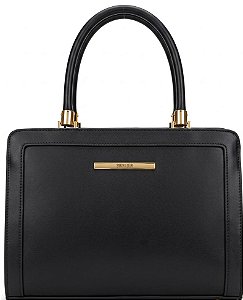 Santa Lolla Bolsa Fem 04534Ba3037b0066 Preto