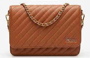 Santa Lolla Bolsa Fem 047048D5037b00bf Terracota