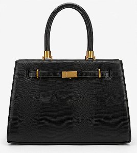 Santa Lolla Bolsa Fem 0452601403890001 Preto