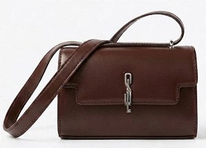Santa Lolla Bolsa Fem 04704B6a037b0506 Chocolate
