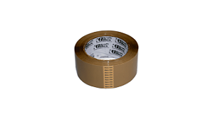 Fita Adesiva Marrom Ar9 48MM X 100M
