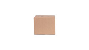 Caixa de Papelão 4 Abas 30,5 x 23 x 23,9