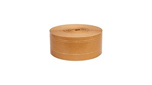 Fita Kraft Gomada Com Reforço e Imp 80MM