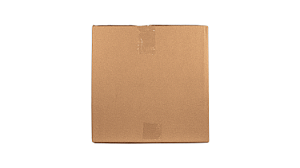 Caixa de Papelão 4 Abas N4 20 x 20 x 20