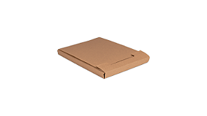 Envelope Corte e Vinco 16 x 15 x 3