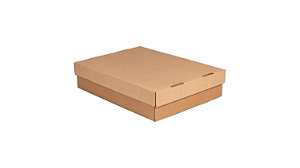 Caixa de Doce 45 x 27 x 60