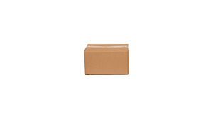 Caixa de Papelão 4 Abas N14 21 x 17 x 11