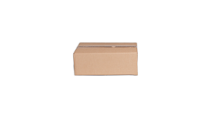 Caixa de Papelão 4 Abas N80 32 x 22,8 x 10,8