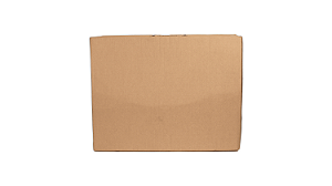 Caixa de Papelão 4 Abas N13 36 x 13 x 46