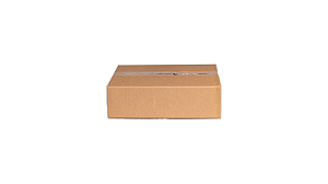 Caixa de Papelão 4 Abas Reforçada N75 43 x 36 x 42
