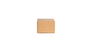 Caixa de Papelão 4 Abas N28 12 x 12 x 19