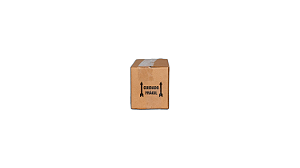 Caixa de Papelão 4 abas N34 17,5 x 11,5 x 13