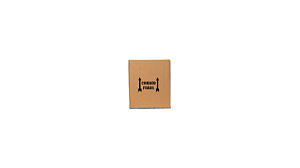 Caixa de Papelão 4 abas N91 29,5 x 29,5 x 34