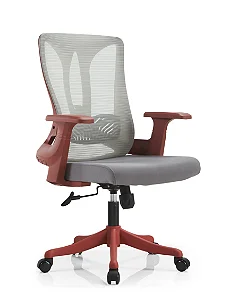 Cadeira Diretor Blume Office BLM768D