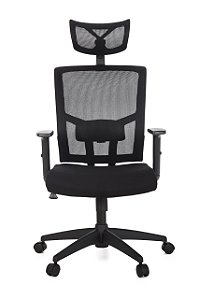 Cadeira Presidente Telada Blume Office ANM312P