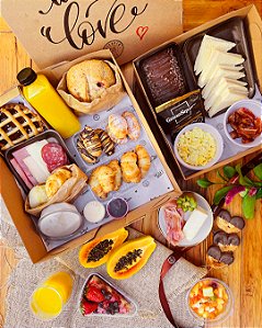 BOX 3 - Colecione Momentos