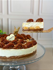 Torta Banoffee