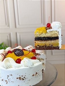 Torta Marta Rocha