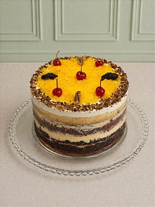Torta Marta Rocha