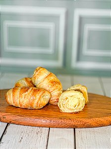 Mini Croissant (Mín. 24 uni)