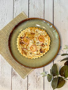 Mini Quiche