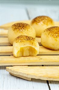 Docinho Brûlée (Mín. 24 uni)