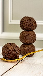 Brigadeiro Tradicional (Mín. 24 uni)