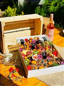 Platter Leiteria G