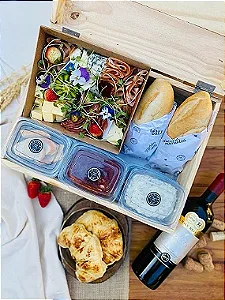 Queijos e Vinhos 3 |  Casa Silva Carmenére ou Taguá Cabernet reserva