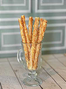 Palito de queijo (Mín. 24 uni)
