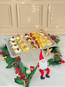 Box Canapés 639 (20 unidades)