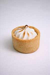 Tartelette de Limão