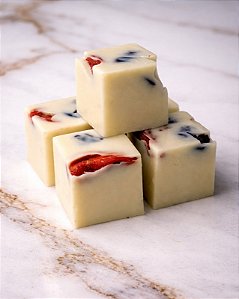 Dadinho Frutas Vermelhas