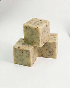 Dadinho Crocante Branco