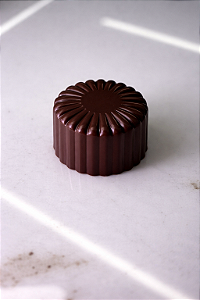 Bombom Nutella com Crocante Belga