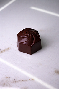 Bombom Recheio Caramelo