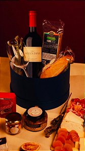 Box Seleção | Angelica Zapata 750ml