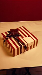 Box Amor a pronta entrega | suco de uva (casa madeira)