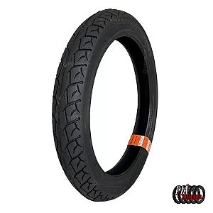 Pneu Traseiro Levorin Matrix 90/90-18 Sem Camara