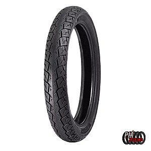 Pneu Levorin 100x90x18 Traseiro Strada/cbx 200